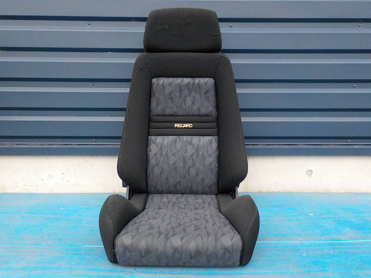 RECARO MITSUBISHI 純正 運転席用 - library.iainponorogo.ac.id