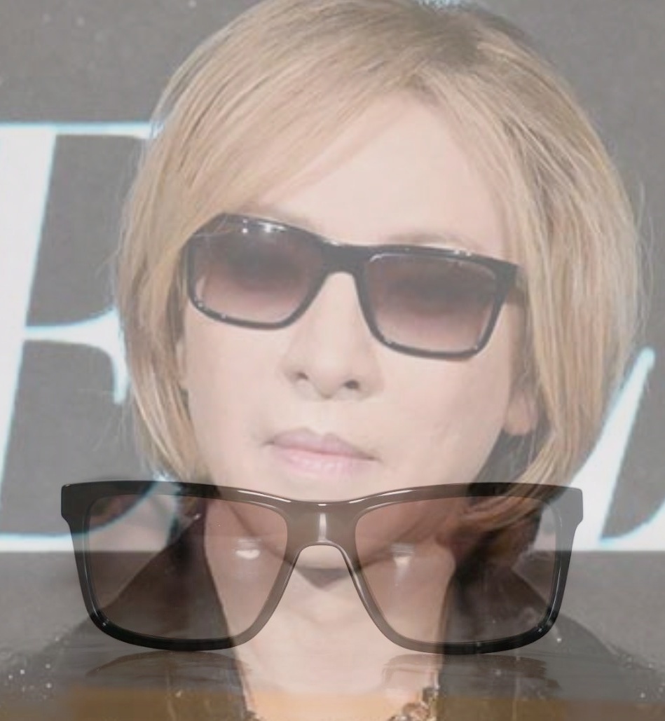 未使用 廃盤 Persol ペルソール サングラス YOSHIKI着用 | www