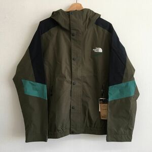 未使用品 THE NORTH FACE 92' EXTREME SnowJacket NT Size:L NS62215 ニュートープ 92'エクストリームスノージャケット [L8136]