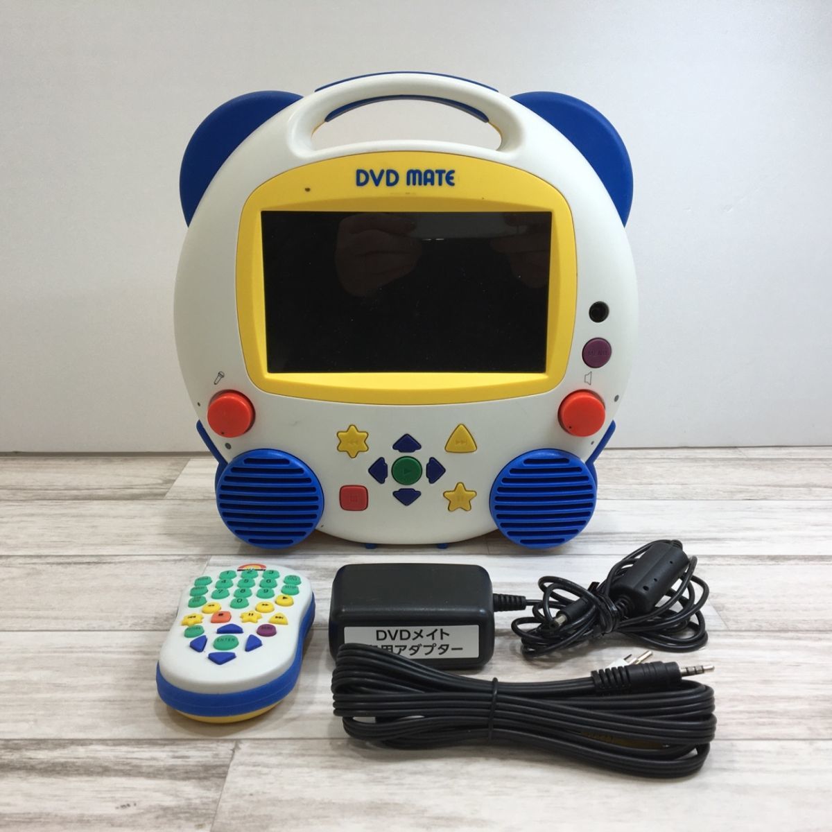 ヤフオク! -「ディズニー英語 dvd mate」の落札相場・落札価格