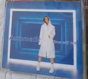 宇多田ヒカル AUTOMATIC