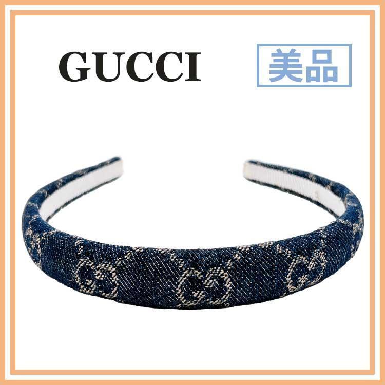 ヤフオク! -グッチ ヘアアクセサリーの中古品・新品・未使用品一覧