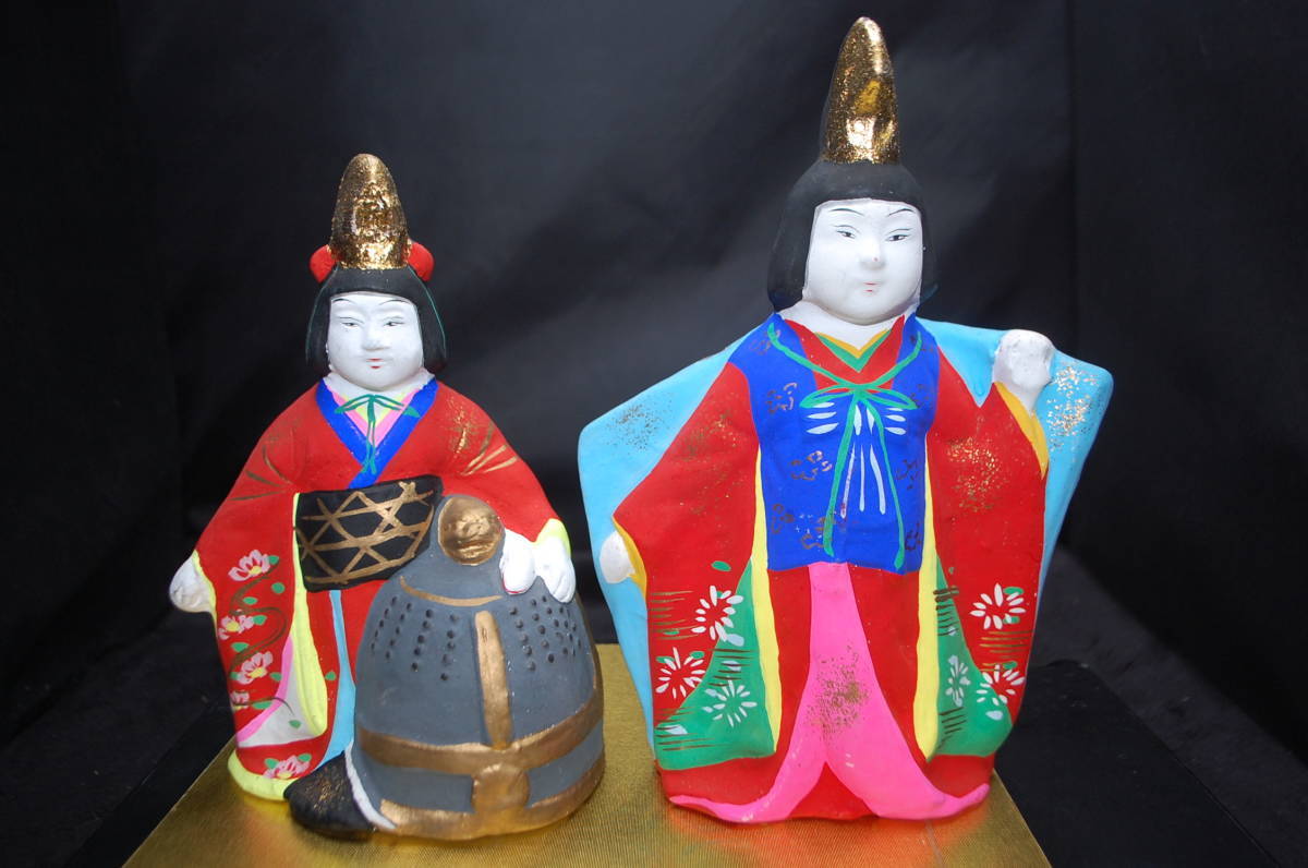 ヤフオク! -道成寺 人形の中古品・新品・未使用品一覧