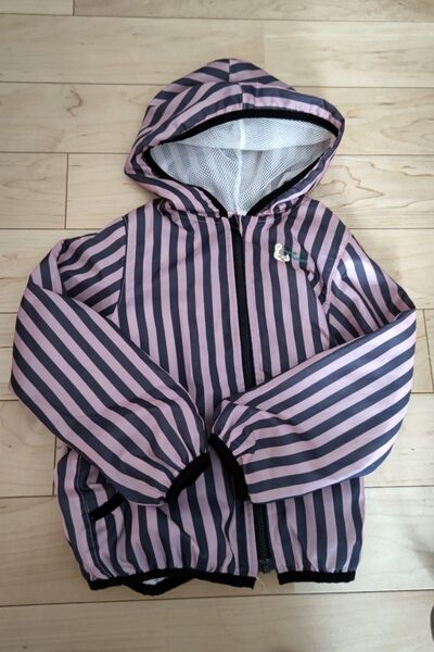 キッズジャンパー120cm