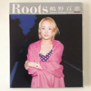 B05808　CD（中古）Roots　嶋野百恵