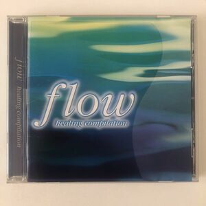 B05933　CD（中古）FLOW～healing compilation～