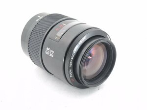 ★実用品★ミノルタ MINOLTA AF ZOOM 100-200MM F4.5 (SONY Aマウント）★動作品＃3256S#005