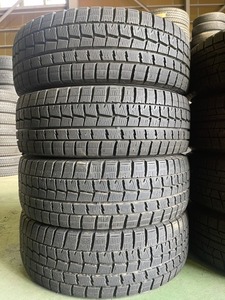 バリ山215/60R16　95Q・激安!!4本セット価格556