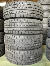 バリ山225/60R17　99Q・激安!!4本セット価格600_画像1