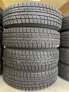 バリ山165/65R14　79Q・激安!!4本セット価格0355