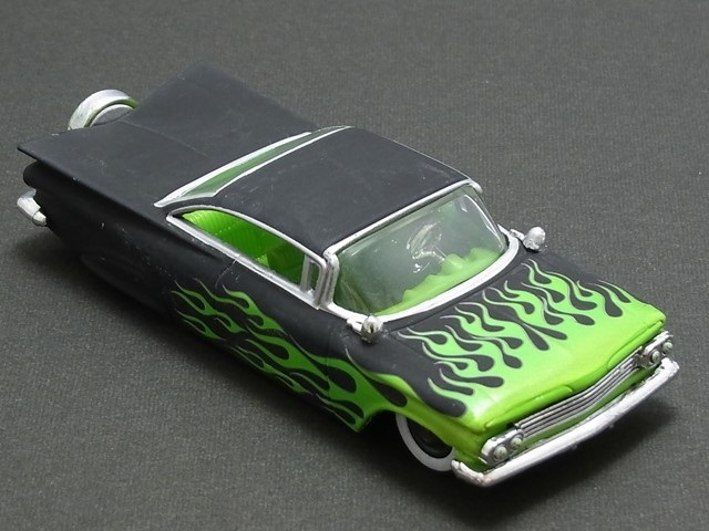 ヤフオク! -chevy impala 59の中古品・新品・未使用品一覧