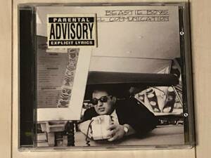 Beastie Boys ビースティ・ボーイズ / Ill Communication ☆ Grand Royal、Money Mark、Q-Tip、Biz Markie