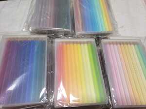  Ferrie simo500 color color pencil TOKYO SEEDS 500 color. color ....