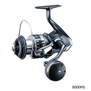 シマノ (SHIMANO) 20 ストラディック SW 5000PG(shi-042439)