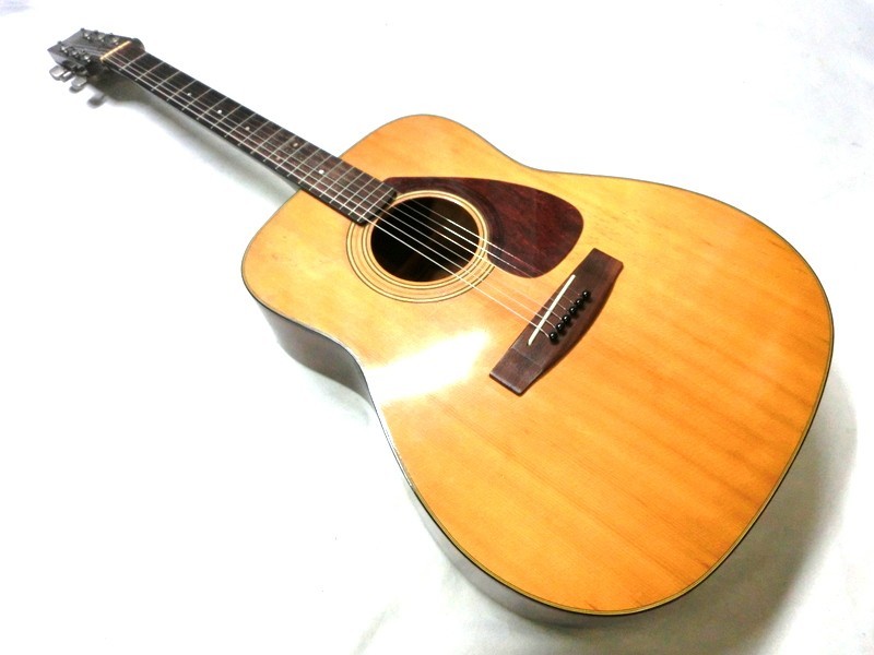 すぐ発送可能! ヤマハFG160ナチュラル(木目系)アコースティック