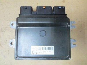 キューブキュービック　YGZ11 ECU エンジンコンピューター 　ECU　A56-Y68　23710-4V10C　2371M-4V11C　純正　14034　伊t