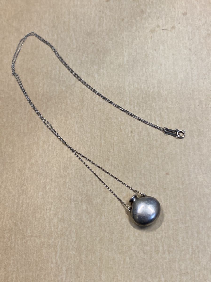 ヤフオク! -「ボトルネックレス」(ティファニー) (ブランド