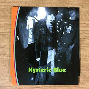 B250-1 中古CD100円 Hysteric Blue ふたりぼっち