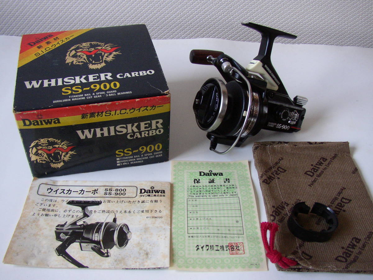 ヤフオク! -カーボ(リール)の中古品・新品・未使用品一覧