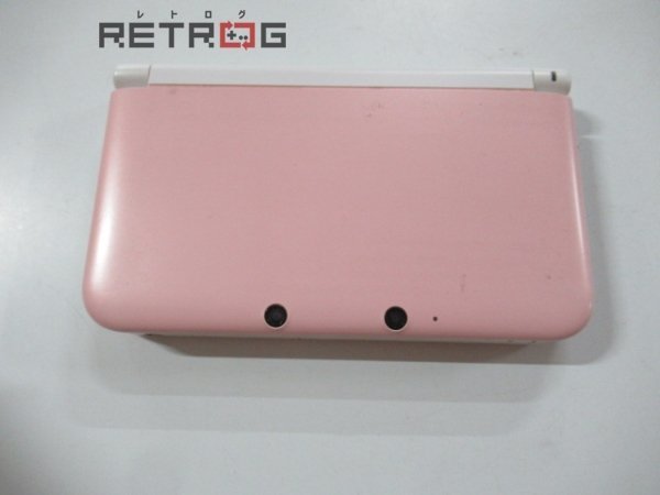 ヤフオク! -「3dsll ピンク ホワイト」の落札相場・落札価格