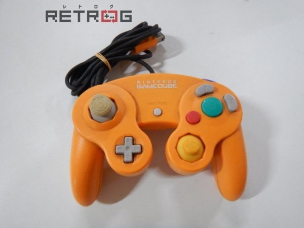 ヤフオク! -「ゲームキューブコントローラ」の落札相場・落札価格
