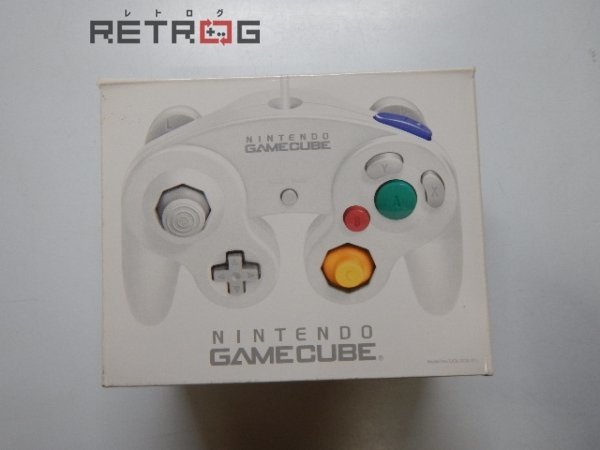 ヤフオク! -「ゲームキューブコントローラ」の落札相場・落札価格