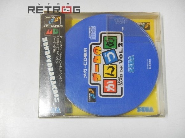 ヤフオク! -「メガcd2」の落札相場・落札価格