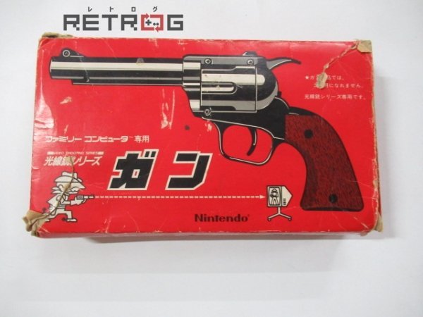ヤフオク! -「ファミコン 光線銃」の落札相場・落札価格