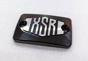 * Yamaha XSR155 for original front brake master cylinder cap *B1V-F5852-M3-BL