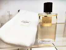 【送料無料】シャネル パリ ヴェニス オードゥトワレット 50ml Chanel paris venise パリベニス パリス ベニス venice オードトワレ_画像4