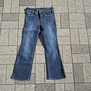 BOBSON Denim брюки женский 56. premium 14