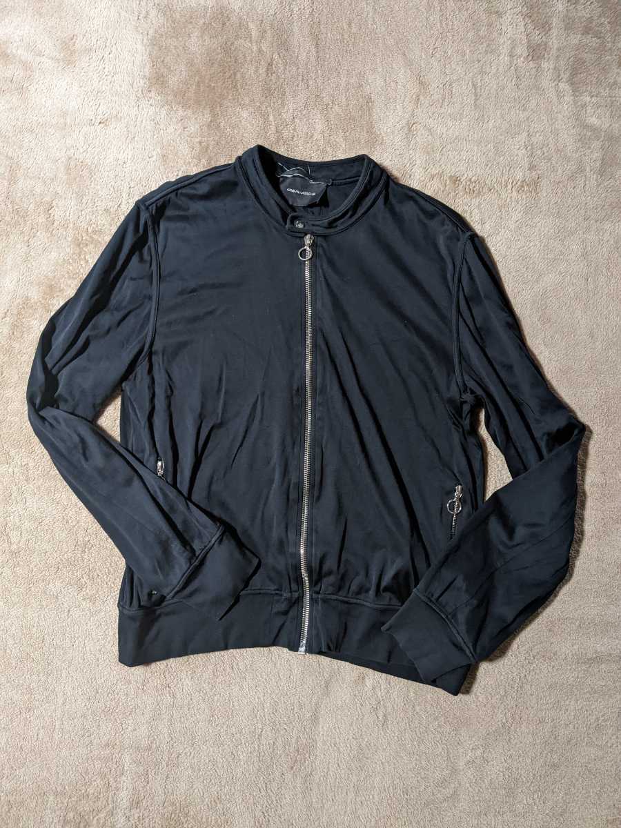 ショッピング取扱店 【希少】KRIS VAN ASSCHE イタリア製 テーラード