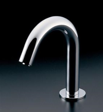 新品未開封品】 TOTO 自動水栓 アクアオート TENA22AW (発電式) 2021年