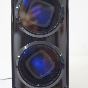h379◇ワインディングマシーン 《 ベルソス VS-WW012 縦型ツイン 2本巻き LEDライト付き ブラック 》の画像1