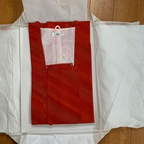 道行コート 着物用