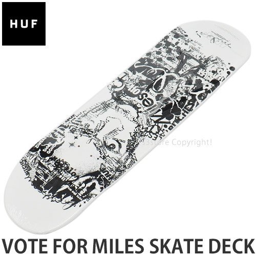 Stussy x Huf STUSSY OR DIE Skateboard 黄緑 その他スポーツ スケート