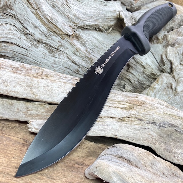dc53鋼使用 極厚６mm 大型ハンティングナイフ | tspea.org
