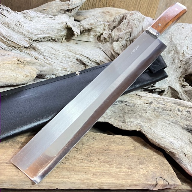 激安の インディージョーンズ マチェット/大型ナイフ 美品 - nonetec.cat