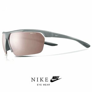  new goods Nike sunglasses DC2909 021 GALE FORCE E AF NIKEge il force sports sunglasses men's man mirror lens Asian Fit 