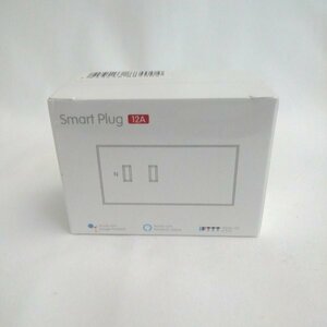 ☆未開封☆HYSIRY スマートプラグ ミニ 1個 Smart Plug Mini JP1 Wi-Fi 2.4GHz iOS Android【PSEマークあり】音声コントロール 28 00269