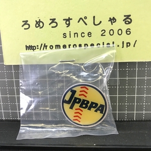 同梱OK∞★【JPBPA未開封ピンバッジ】2003年「JPBPA」【日本プロ野球選手会公認ピンバッチ/ピンズ】