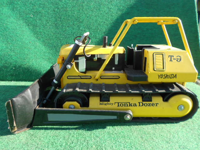 2023年最新】ヤフオク! -tonka(ビンテージ)の中古品・新品・未使用品一覧