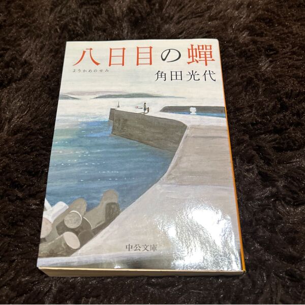 八日目の蝉 (中公文庫 か61-3) 角田光代/著