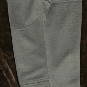 定価8580円 レディース S ミズノ ツイード ジャガード トレイル ジャージ berg ベルグ 日本製 アウトドア ズボン パンツ ウェア 女性 女子の画像7