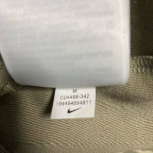 中古 NIKE TECH FLEECE セットアップ CU4492-342 CU4498-342 Mサイズ テックフリース カモフラ 迷彩 パーカー ジョガーパンツの画像9