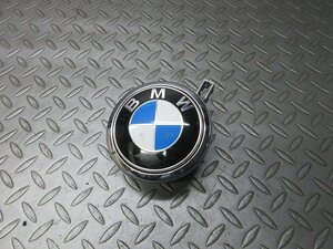 23◆BMW120i/UD20/E87★リアエンブレム◆591