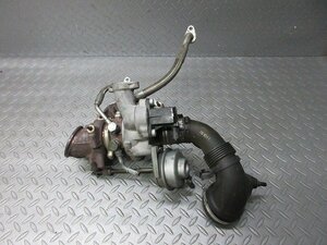 23* Fiat 500tsu Ine a31209* original turbine / turbo *112