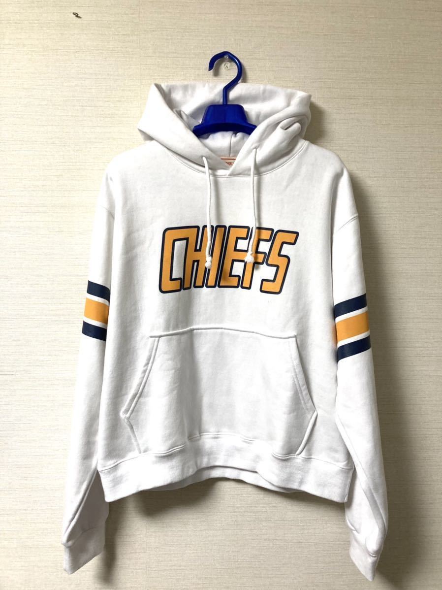 ポリカーボネイト製キッチンポット RATS SOLIDARITY ZIP HOODIE XL