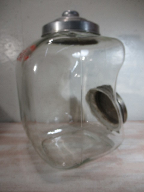 ヤフオク! -古いガラス瓶の中古品・新品・未使用品一覧