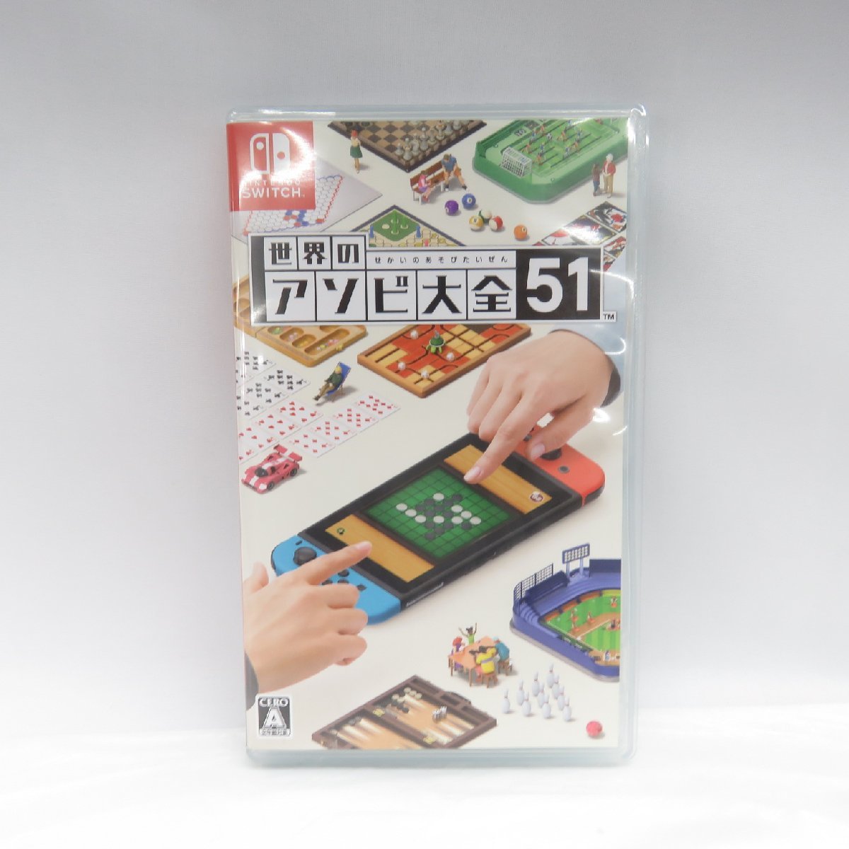 ニンテンドースイッチ用ソフトの値段と価格推移は?|50件の売買情報を ...